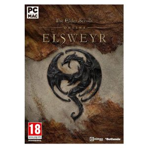 Elsweyr versión pc - Elder Scrolls Online