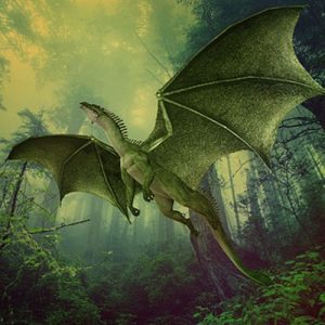 Imagenes de dragones